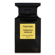 Tom Ford Private Blend Tobacco Vanille 私人調香系列-午夜香草男性淡香精 100ml/3.4oz