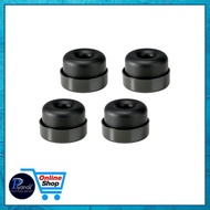 SVS : SOUNDPATH SUBWOOFER ISOLATION SYSTEM / SET 4 (BLACK) Subwoofer Speaker /Piyanas Electric/ Piya