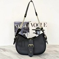 Haruka Retro shoulder bag for women