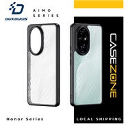 Dux Ducis Aimo Series for Honor