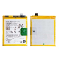 แบตเตอรี่ Realme 12 Pro/12 Pro Plus (BLPA35) รับประกัน 3 เดือน แบต Realme 12 Pro/12 Pro Plus