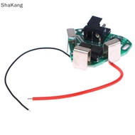 SKMY 12.6V 3S BMS Lithium Battery Protection Board Module for Power Tools SKK