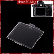 AOTO Protector Hard LCD Monitor Cover Screen For D7000 SLR DSLR Camera BM-11