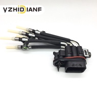 FJ503 12568332 17113673 322-04819 Suitable for Chevrolet Fuel Injector Factory Ready Stock
