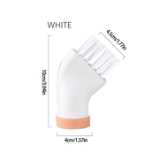 Sikat Pembersih Sudut Celah Mini Sikat Kepala Konektor Botol Air