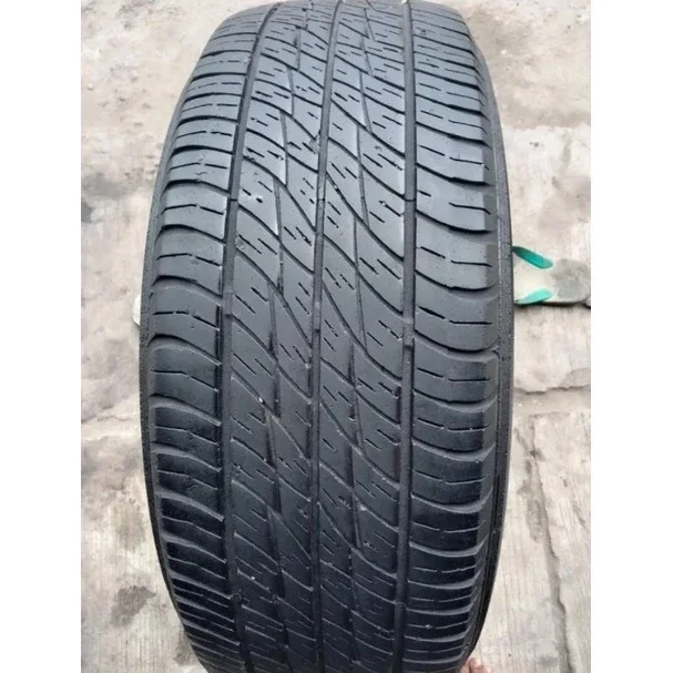 BAN MOBIL SECOND COPOTAN UKURAN 235/60 R16 MERK DUNLOP ST20