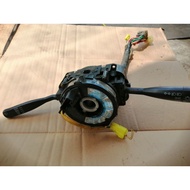 DAIHATSU MOVE L9 L7 L700 SINGH SWITCH +CLOCK SPRING