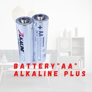 “AA” Alkaline Plus Battery 2nos/set