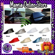 UNIVERSAL CAR SHARK FIN ANTENNA BASE @ TAPAK ANTENNA ARIAL KERETA SIRIP JERUNG