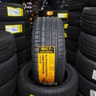 [Free Installation] Continental MC7 R16 205/45R16