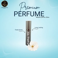 RD ESHA || MADINAH MIST || 15ML || FEMALE PERFUME