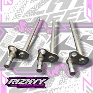 Standard 2 Middle Axle and COSTUME mounting Axle Vario Pcx Genio ScoopyBEAT Standard 2 Middle Axle