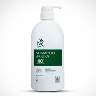 NR Shampoo ARNIKA Anti Ketombe / PROTEIN Nutrisi / CITRONE 1000ML