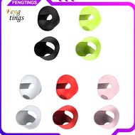 [Ft] for Beats Fit Pro 5 Pairs Compact Earbud Tips Anti-drop