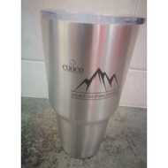 Cuoco  Double 304 Stainless Steel Mug