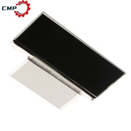 1PC Speedometer LCD Display for BMW E34 (1987-1996) - High-Definition Instrument Cluster Screen