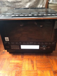 TOSHIBA 東芝ER-TD5000HK 純蒸氣烤焗微波水波爐