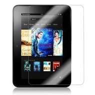 Stock Clearance  AMAZON KINDLE FIRE HDX7 CLEAR SCREEN PROTECTOR