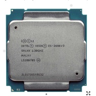 YZX Xeon CPU Processor E5-2696v3 18 Cores 2.3GHZ 30MB -E5-2696 V3 - E5 2696 V3 LGA-2011 - 22NM -145W