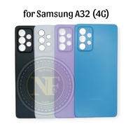 Backdoor / Back Cover Samsung A32 4G | Samsung A32 4G Back Casing Cover / A325