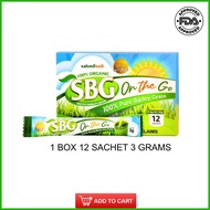 Salveo Barley Grass made in Australia Organic Healthcare Dietary Edible Supplement Fitness Vitamin O