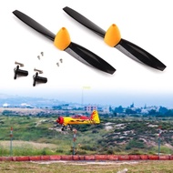 youn Remote Model Plane Replacement Parts Propeller Blade for J3 CUB Accessories