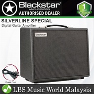 Blackstar Silverline Special 50 Watt 1x12" Digital Combo Guitar Amp Amplifier with Effects