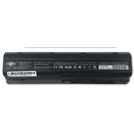 Batterie G62 FOR HP G6 593553-001 Spare G4 DV7 MU06 G5 593554-001 CQ42 Series