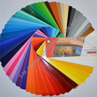 ORACAL 651 Gloss Surface Film G000-G025