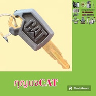 cat Key Volvo Sumitomo Komatsu Hitachi Kubota Macro