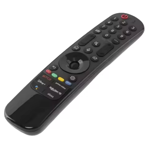 Replacement for L0G0-Smart-TV-Remote, Universal Remote Compatible with L0G0- UHD OLED QNED NanoCell 