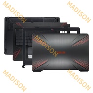 LCD cover Laptop back for Asus fx80g fx504 fx504g fx504gd fx504gm tta8