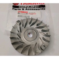 Yamaha MIO J GT FINO X-RIDE SOUL GT 115p ROLLER Housing Fan