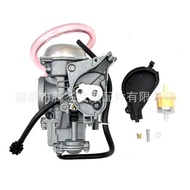 化油器Arctic Cat ATV400 500 CVK34 0470-449 0470- 737