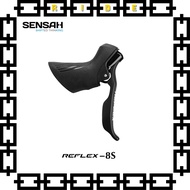 【Kamram】 SENSAH Road Bike Shifters L/R 7 8 9 10 11 12 Speed Gravel Bike Shift Lever Empire PRO PHI I