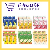 Seasons Fruit /Buah Drinks (250ml x 6’s)