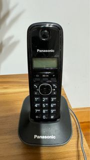 Panasonic 座機電話