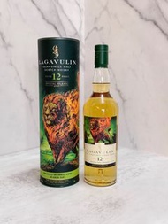 拉加維林 / 樂加維林 Lagavulin 12 2021 Diageo Special Release 限量原酒臻選系列（SR系列）［Macallan 麥卡倫 Yamazaki 山崎 Hibiki 