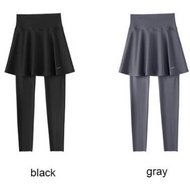 Rok celana panjang Olahraga wanita/ROK celana olahraga/Rok pendek