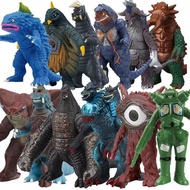 Ultraman Toy Kaiju Ultra Monster /Kaiju Action Figure Gomora Monster Ultraman/Musuh Ultraman/Action 