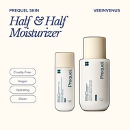 Veeinvenus | PREQUEL Half & Half Moisturizer