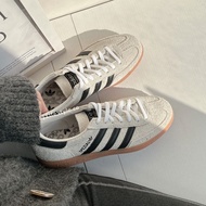 [E.co]BOLA TANGAN SPEZIAL W Women's Basic Caramel Suede Beige Shoes IF6562