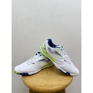 JOMA 2402 LIGA 5 (PUTIH) KASUT FUTSAL