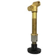 American Heavy-Duty Truck Excavator Fuel Pump Hand Pump  CAT D6C 9H2256