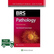 Yes !!! >>> BRS Pathology6ed - IE - 9781975136666