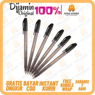 BALLPOINT BALLPEN/ ZEBRA PICCOLO 0.5 PEN/ (1PC)