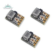 3PCS FPV 5V 3A / 10V 2A Regulator for 2S-6S RC FPV Racing Quadcopter 3PCS FPV Adjustable Step-Down R