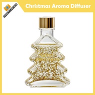 Christmas Aroma Diffuser Essential Oil