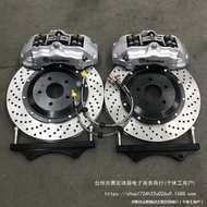 Car Dismantling BREMBO GT6 18Z 19Z f50Brake Caliper Modification Kit Front Wheel Pair