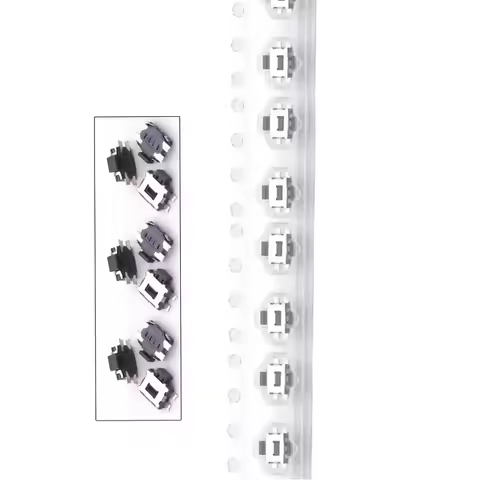 10pcs For Nokia 3100 6300 3110C E51 520 905 525 515 N85 N95 N97 X6 Replacement Parts Power On Off Sw